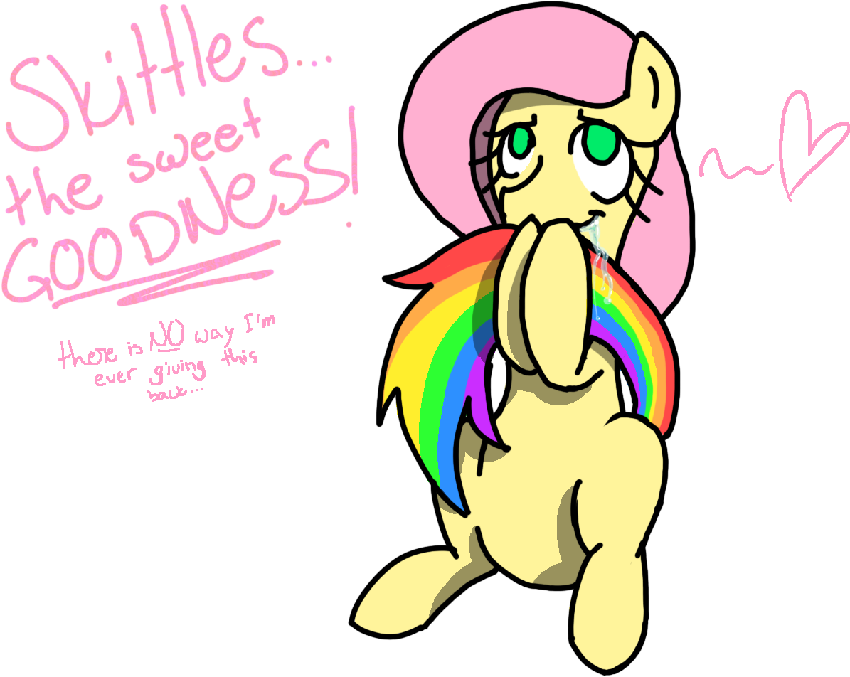 Stitles The Sweet Goodness Is Way Im Ever Giuing Bab - Cartoon (1280x1128)