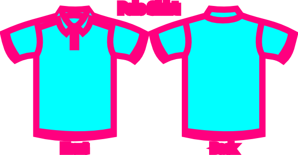 How To Set Use Polo Shirt With Accent Icon Png - Clip Art (600x312)