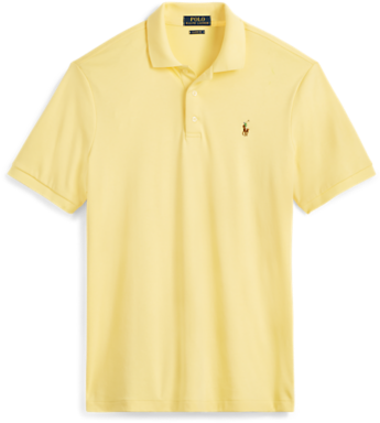 Polo Shirt - Ralph Lauren Corporation (392x492)