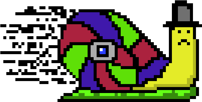 Snail - Graphics (770x530)