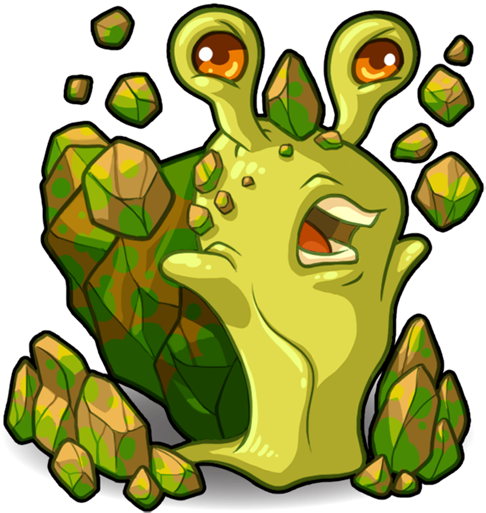 314 Earth Snail Bmk - Wiki (512x512)