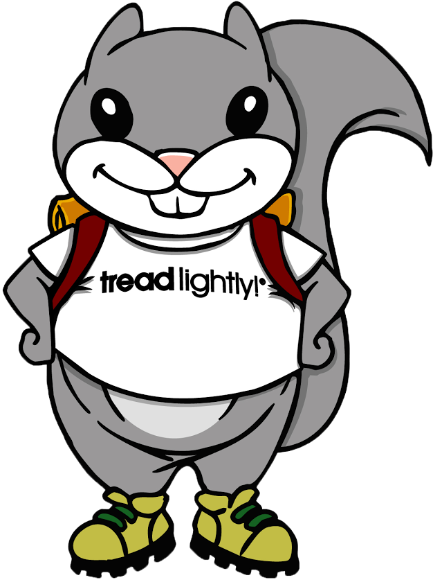 Lightfoot Hiking Sticker - Hiking (626x837)