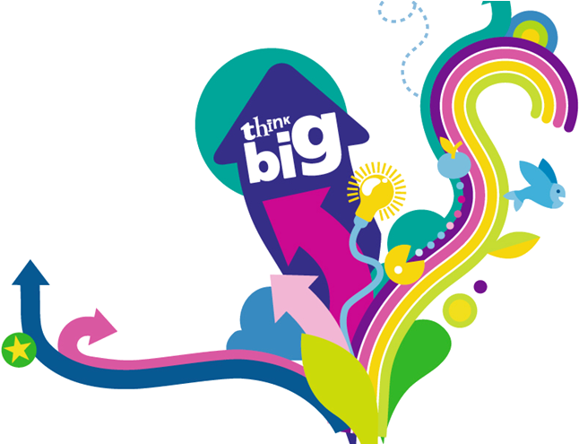 In A Study Conducted By Katie Hyson Alongside The People - O2 Think Big (681x494)