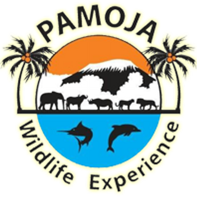 Pamoja Safari - Marlin Silhouette (400x400)