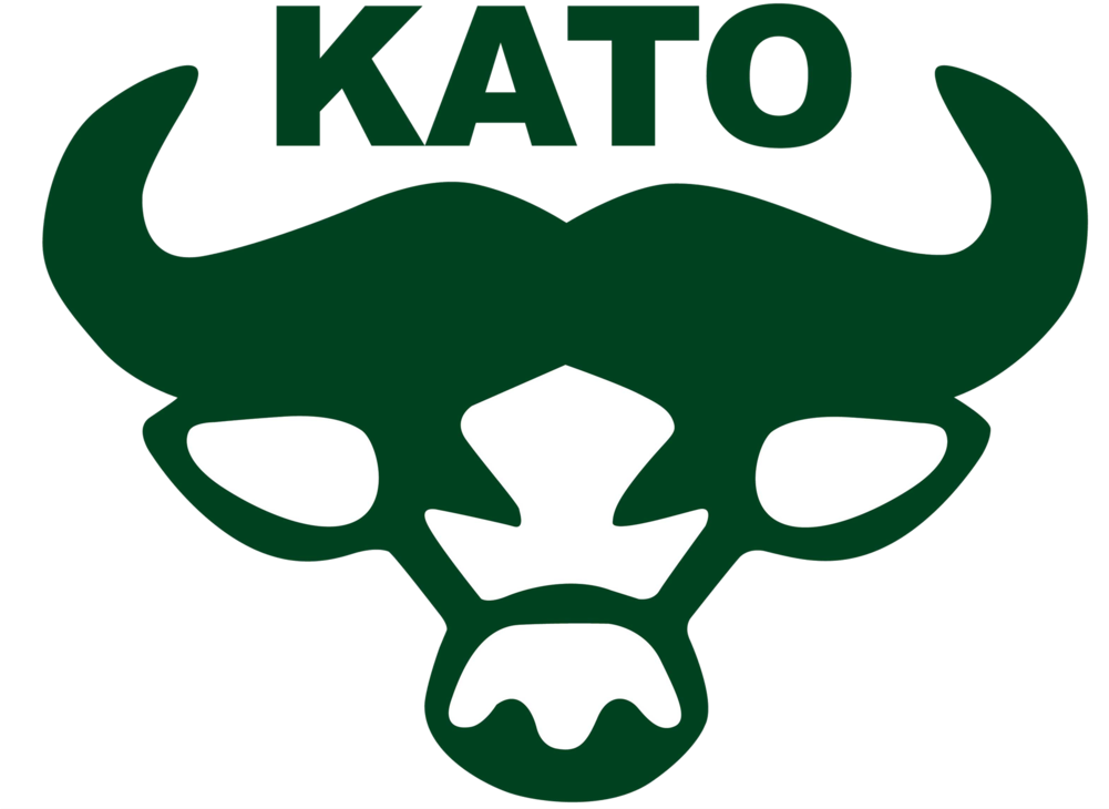 Correct Kato Logo - Kato Kenya (1000x762)