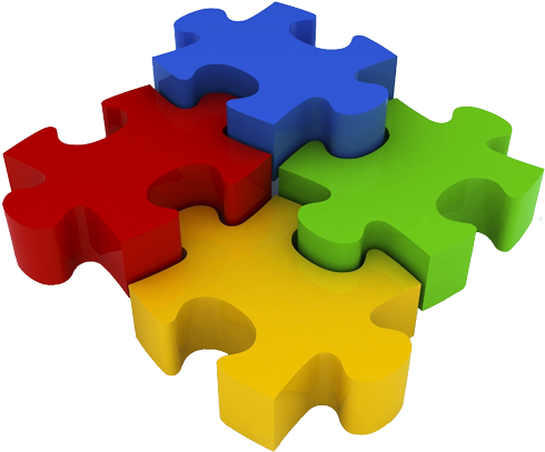 Bcf As Open Standard - Asperger's Daughter 15" Laptop Sleeve (500x427)