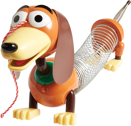 Toy Story Clipart Dachshund - Dachshund (800x533)