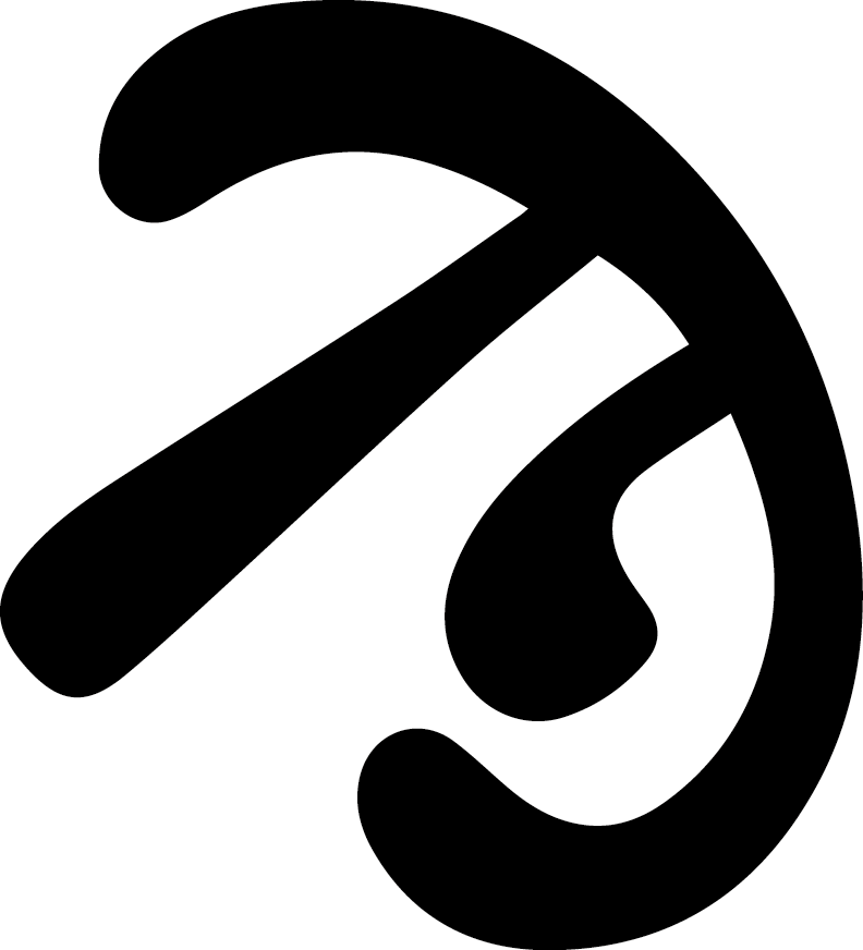 Sampi Greek Symbol Is - Sampi (792x872)