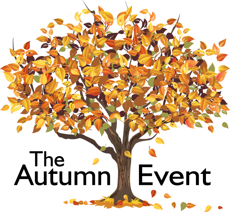 Graphics And Copy - Autumn Tree Clip Art (756x695)