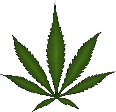 Will Growing Weed Ohio Be Controlled Cannabis Capitalists - Marijuana Decals (439x424)