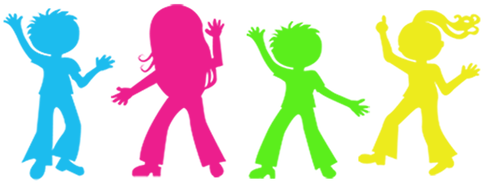 Kids Dj - Children - Kids Disco Party (600x280)