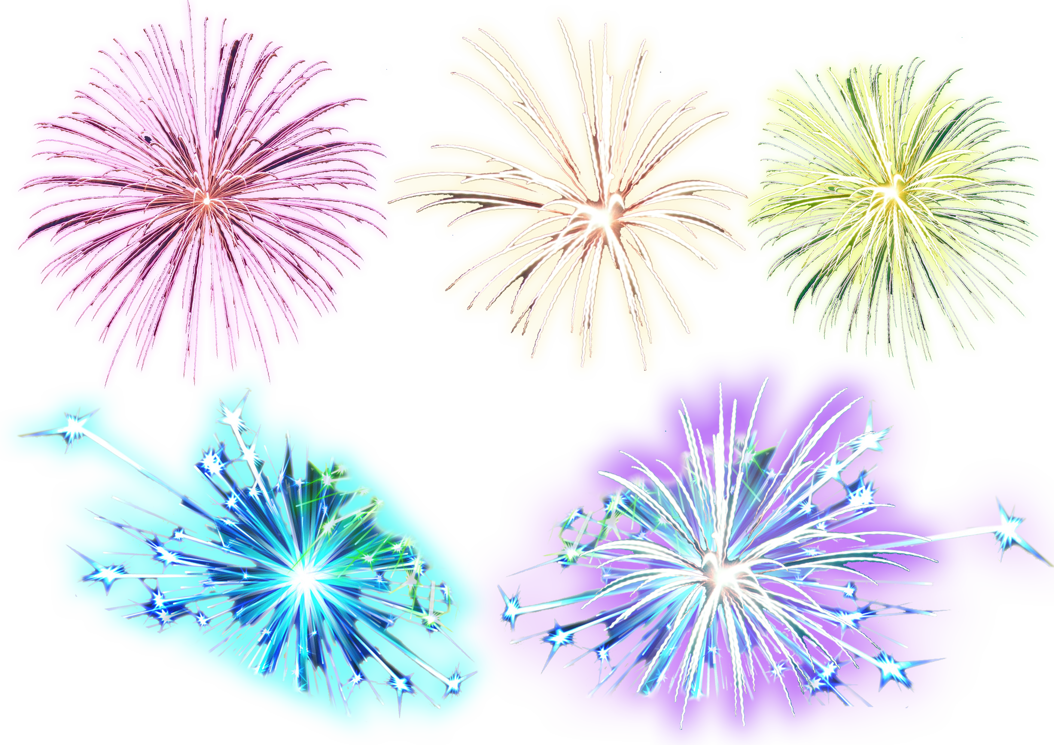 Image Result For Vector Images In Photoshop Red White - Fireworks (3508x2480)