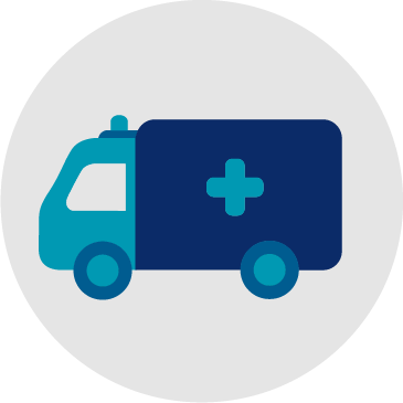 Hospitals - Ambulance (365x365)