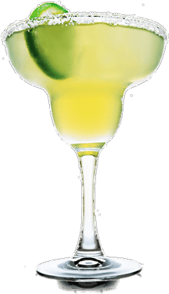 Margarita Transparent Png - Margarita Transparent (460x500)