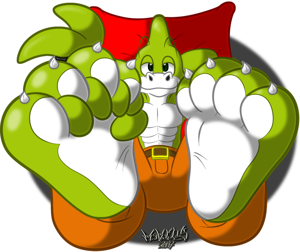 Edward Paws By Marquis2007 Edward Paws By Marquis2007 - Cartoon (1024x860)