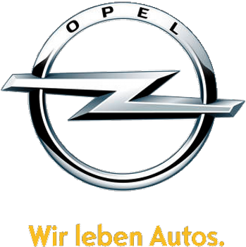 Taller Opel Badajoz - Opel Logo Png (400x400)