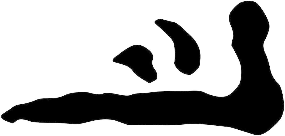 Supernatural Silhouette Mark Of Cain (1280x598)