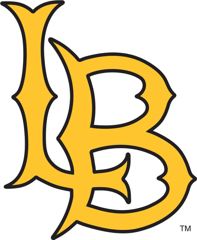 Long Beach State 49ers - California State University, Long Beach (1000x1000)
