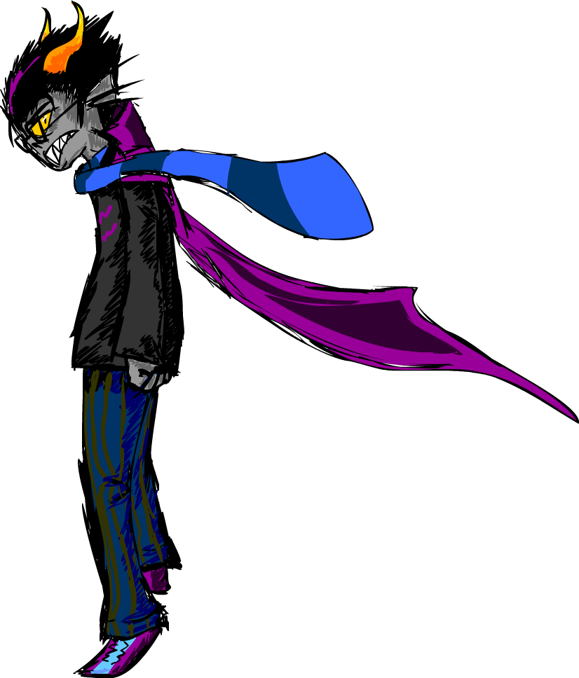 Beast Mode - Transparent Eridan Ampora (826x968)