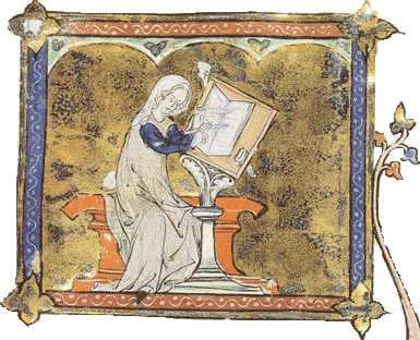 Posts About Walter Crane Written By Michelinewalker - Fables By Marie De France (385x312)