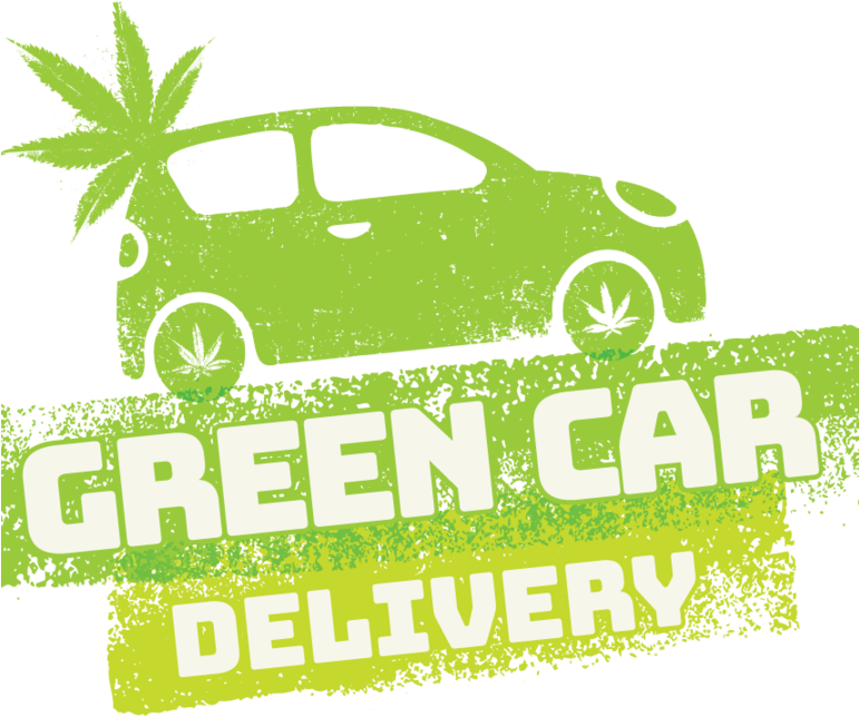 Poway, Ca Dispensaries, Deliveries, Cannabis - Delivery Car (770x770)