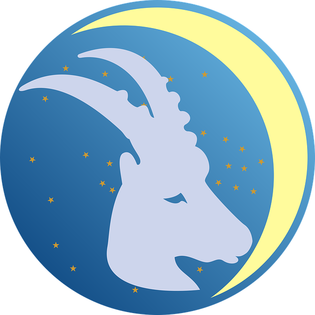 Zodiac - Capricorn - Capricorn (640x640)