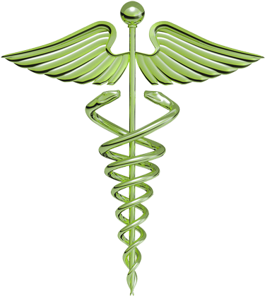 Medical Symbol (432x492)
