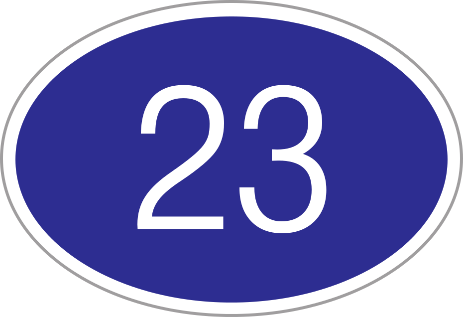 Numerology Number Capricorn Clip Art - No 30 (930x636)
