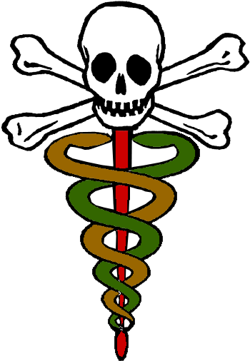 Pirates Of The Caribbean, In Fact And Fiction Pirate - Medical Pirates (365x572)