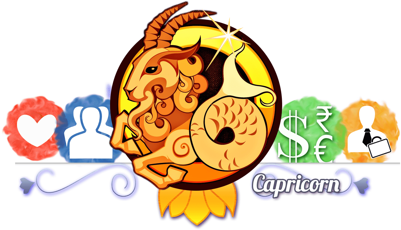 Capricorn 2018 Horoscope Capricorn 2018 Astrology - Daily Planner And Journal (quick Appointment-task Section) (1334x764)
