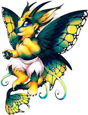 Villager - Capricorn - Illustration (310x400)
