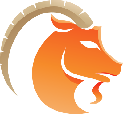 Capricorn Clipart - Aaj Ka Makar Rashifal (400x372)