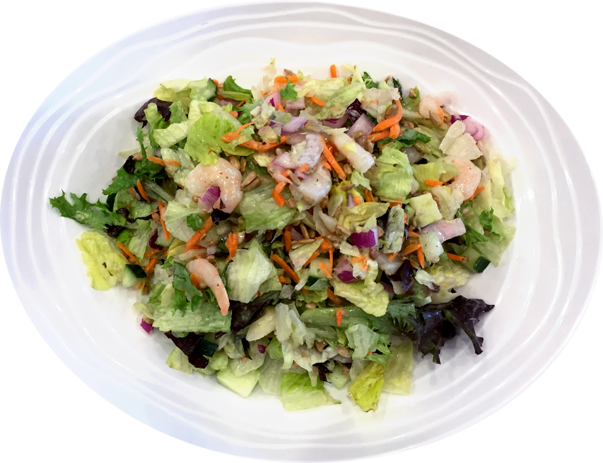 Pasta Salad Spinach Salad Vegetarian Cuisine Orzo - Fattoush (853x656)