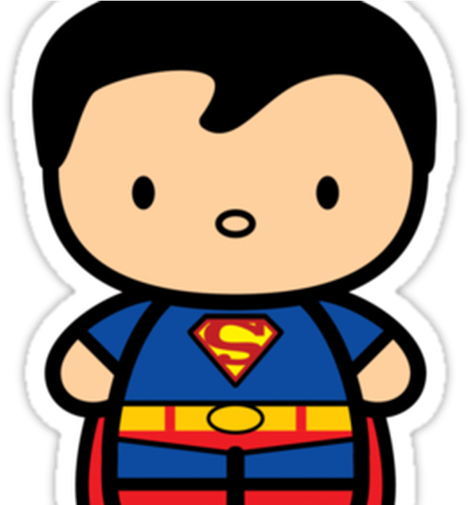 Scroll To Top Para Tumblr Descarga Plantillas - Super Hero Baby (960x720)