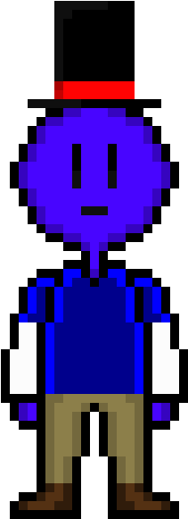 Professor Grape - Super Smash Bros Brawl Comics (290x590)