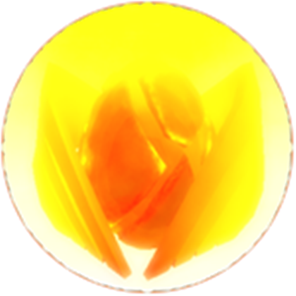 Egg Of The Fire Phoenix - Macro Photography (420x420)