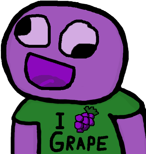 Pic - Twitter - Com/gswrz4xgmg - Grape Man (585x559)