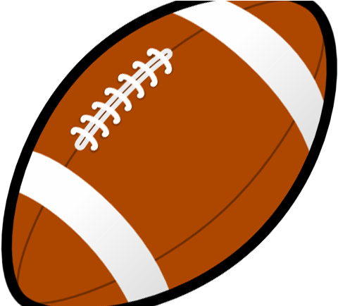 Official's Scrimmage Saturday, 8/11 Game - Football Clipart (682x433)