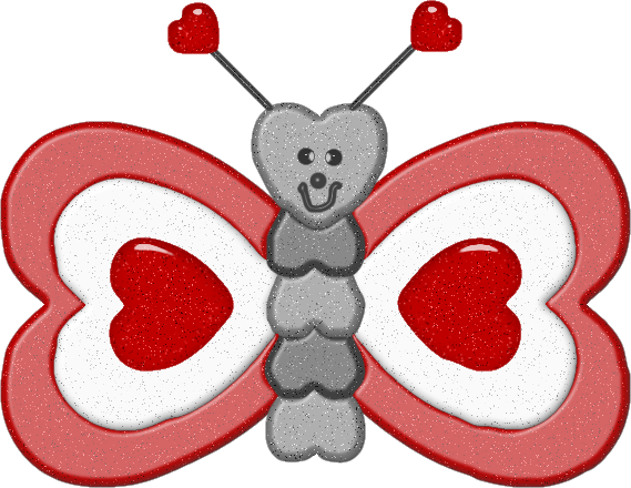 Flores Png - Butterfly (569x440)