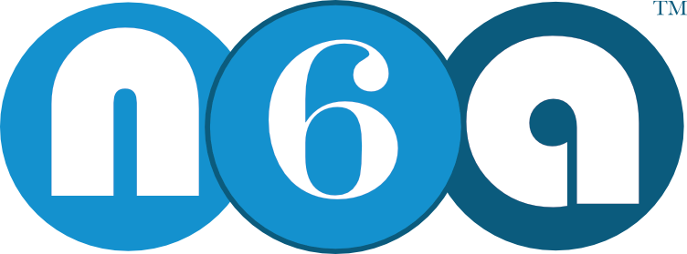 North 6th Agency Named Pr Agency Of Record For Front - North 6th Agency (752x279)