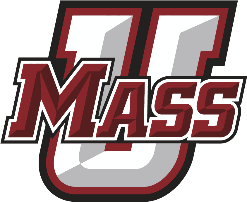 Massachusetts Guard Jaylen Brantley's Basketball Career - Umass Minutemen Transfer Decal - Mom (843x843)