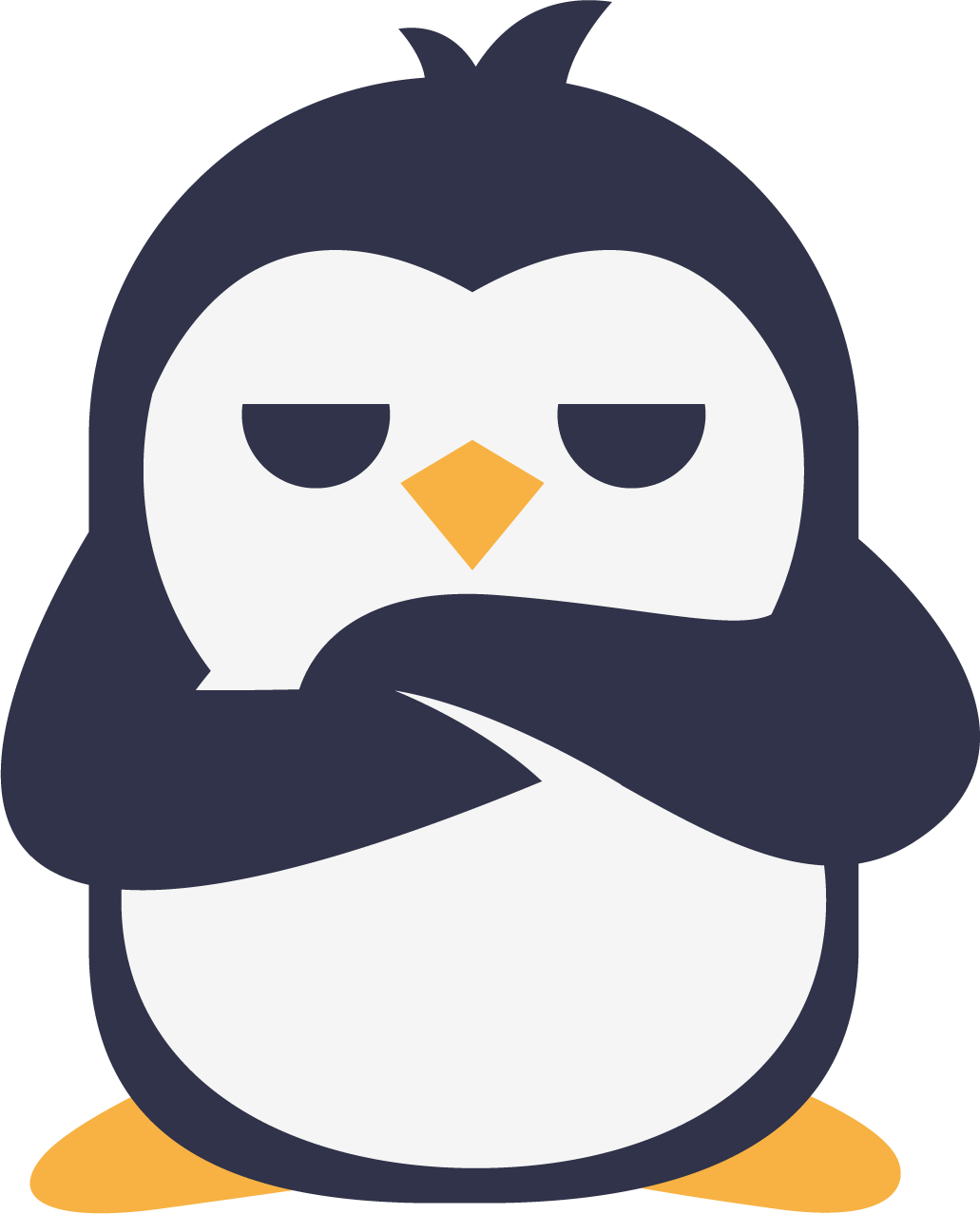 Java Enum Lookup By Name Or Field Without Throwing - Penguin (1031x1277)