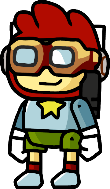 Opera Glasses - Scribblenauts Suit (360x615)