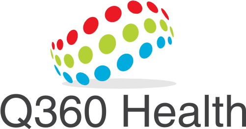 Q360 And Santa's Dash For Cash Offers 20% Off Registration - Accounting Ratio (500x302)