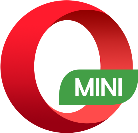 Fast Web Browser - Opera Mini Apk Download (512x512)