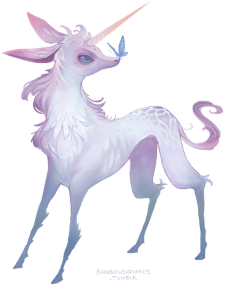 Unicorn Art Legendary Creature Pegasus - Unicorn (500x647)