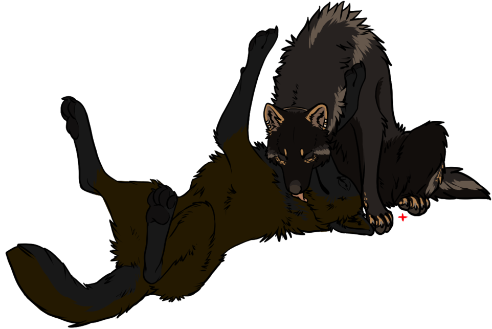 Couples Cuddling By Sadsurplus - Illustration (1024x711)