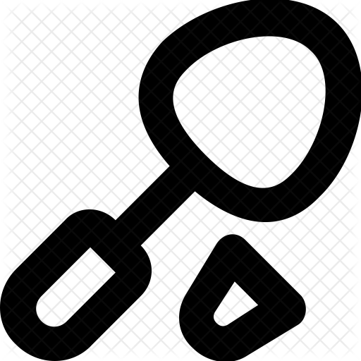 Tennis Icon - Circle (512x512)