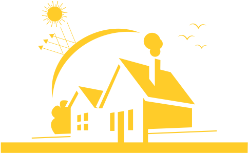 Kairos Roof Decoshield Is A High Quality, Water Based - Confort Termico En Viviendas (500x300)