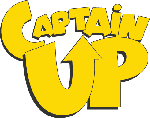 Captain Up Is A Gamification And User Engagement App - Captain Up Is A Gamification And User Engagement App (490x384)